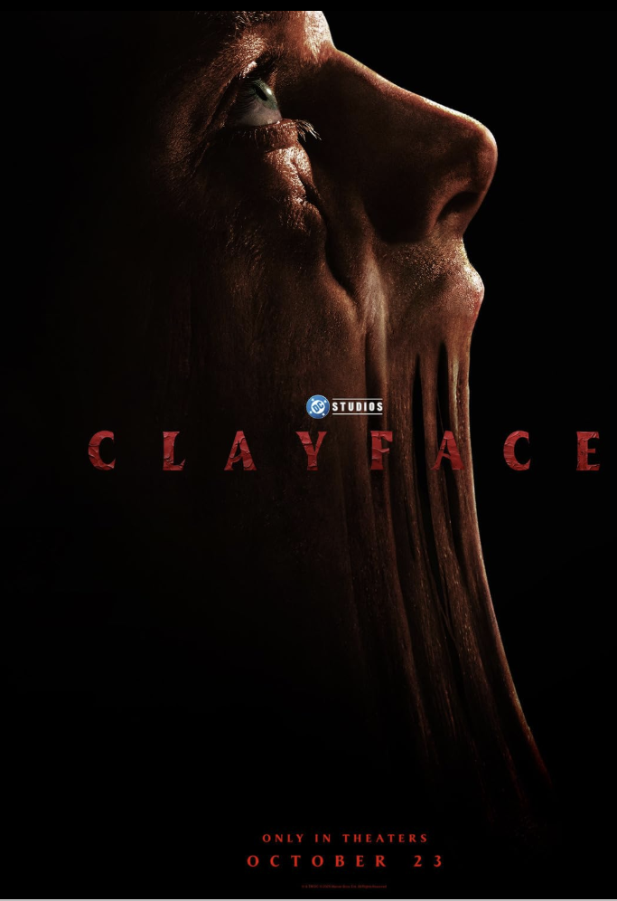 《Clayface》最新消息：DC恐怖惊悚电影发布最终预告，汤姆·里斯·哈里斯饰演泥脸